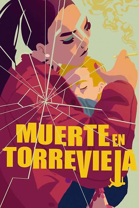 Death in Torrevieja
